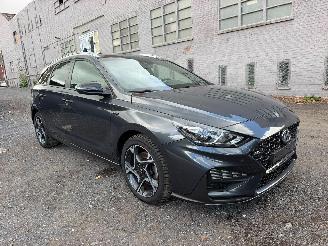 Hyundai I-30 1.0 picture 2