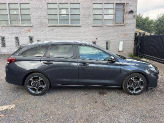 Auto incidentate Hyundai I-30 1.0 2022/6