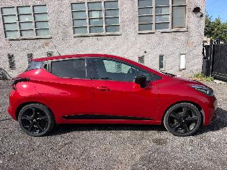  Nissan Micra N-SPORT 2019/11