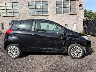  Ford Ka TITANIUM 2010/2
