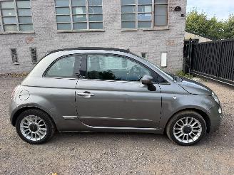 Fiat 500 LOUNGE picture 1