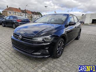 Unfallwagen Volkswagen Polo  2021/12