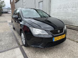 Schadeauto Seat Ibiza ST 1.2 TSI Style 2014/1