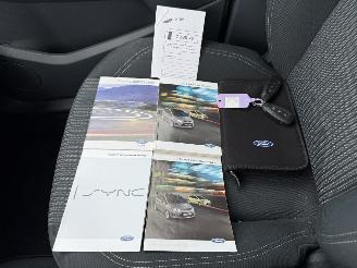 Ford C-Max 1.0 Edition Plus picture 19
