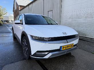 Avarii autoturisme Hyundai ioniq 5 Connect+ 58 kWh 2021/12