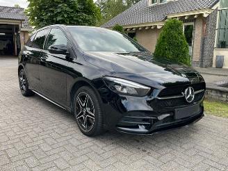  Mercedes B-klasse 250 e AMG LINE LED CAMERA NAVI 2022/3