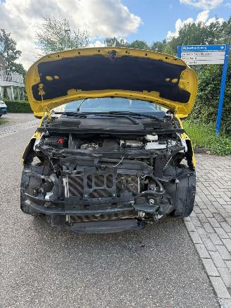 rozbiórka samochody ciężarowe Mercedes Vito VITO 114 CDI LANG 2022/10