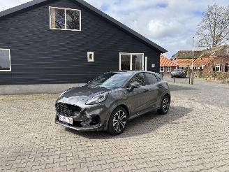 Avarii autoturisme Ford Puma ST LINE 125 PK NAVI CLIMA PDC B.J 09-2021 2021/9