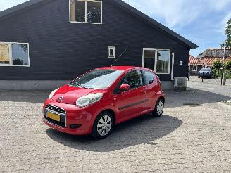Unfallwagen Citroën C1 3-drs Edition Airco Elec pakket B.J 2010 2010/5