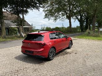 Unfallwagen Volkswagen Golf 8 TSI SPORT PANO NAVI CLIMA CAMERA LED PDC VIRT DASH B.J 2023 2023/3