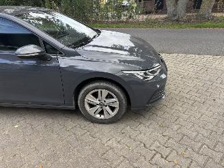 Volkswagen Golf 8 TSI NAVI CLIMA VIRT DASH LED B.J 2020 picture 8