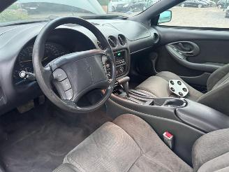 Pontiac Firebird  picture 27