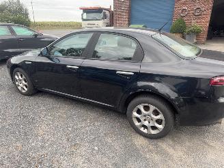 Alfa Romeo 159  picture 8