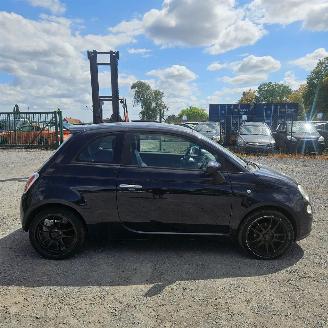 Fiat 500  picture 7