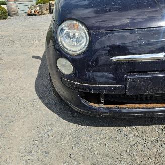 Fiat 500  picture 11