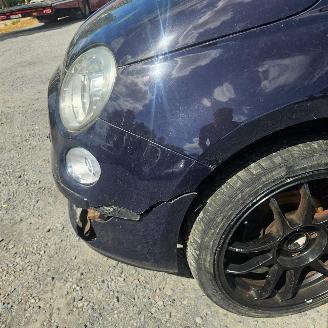 Fiat 500  picture 13