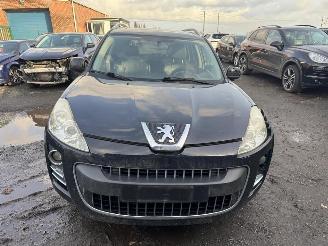 Avarii autoturisme Peugeot 4007 PLATINUM 2008/10