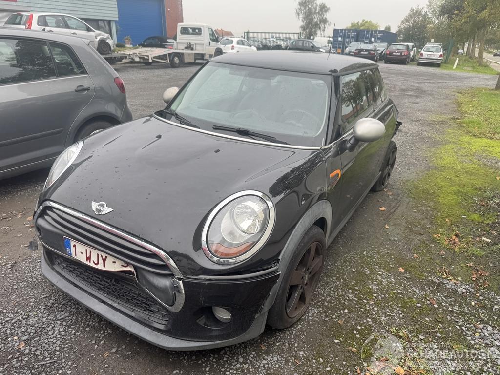 Mini One D