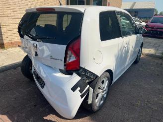 Seat Mii Mii, Hatchback, 2011 1.0 12V picture 4