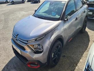 Dezmembrări autoturisme Citroën C4 C4 Berline (BA/BB/BC), Hatchback 5-drs, 2020 1.2 PureTech 130 12V 2020