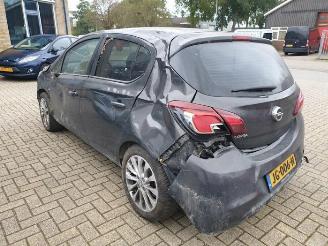 Opel Corsa Corsa E, Hatchback, 2014 1.0 SIDI Turbo 12V picture 2