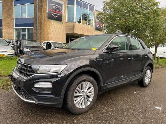Démontage voiture Volkswagen T-Roc T-Roc I, SUV, 2017 1.0 TSI 12V 2021