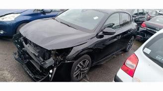Dezmembrări autoturisme Peugeot 208 208 II (UB/UH/UP), Hatchback 5-drs, 2019 1.2 Vti 12V PureTech 100 2023