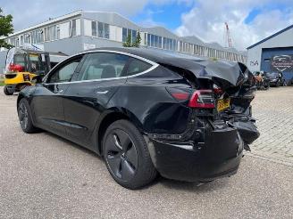 Tesla Model 3 Model 3, Sedan, 2017 Long Range AWD 75 kWh picture 3