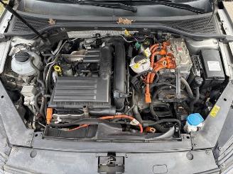 Volkswagen Passat Passat Variant (3G5), Combi, 2014 / 2024 1.4 GTE 16V picture 16