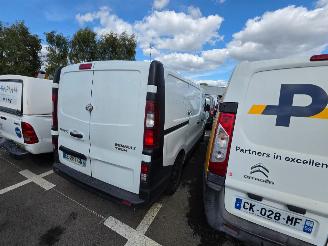 Renault Trafic  picture 7