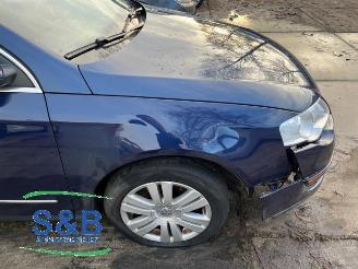 Volkswagen Passat Passat Variant (3C5), Combi, 2005 / 2010 1.9 TDI picture 32