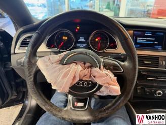 Audi A5  picture 16