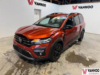Dacia Jogger  picture 1