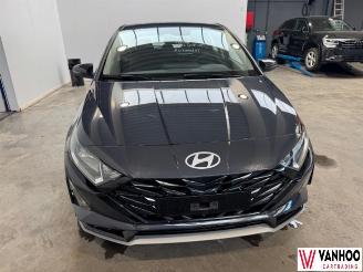 Hyundai I-20  picture 2