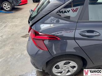 Hyundai I-20  picture 5