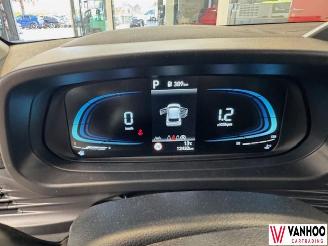 Hyundai I-20  picture 19