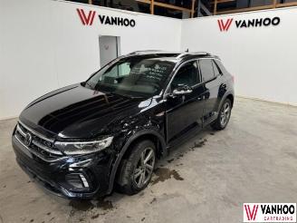 škoda osobní automobily Volkswagen T-Roc  2024/5