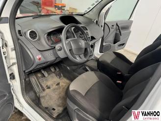 Renault Kangoo  picture 14