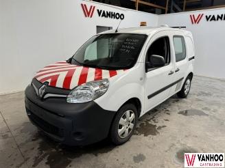 Avarii autoturisme Renault Kangoo  2021/2