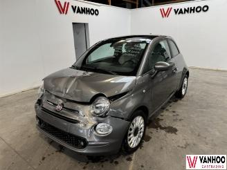 Fiat 500  picture 1