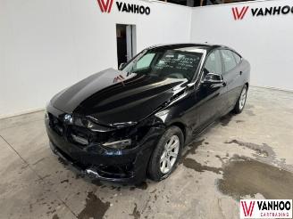 Schadeauto BMW 3-serie GRAN TURISMO 2019/3