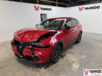 škoda osobní automobily Alfa Romeo Tonale  2023/9