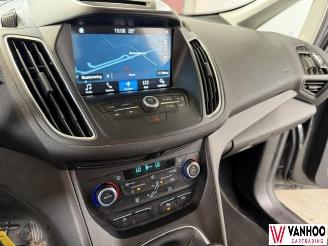 Ford C-Max  picture 14