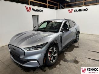 Avarii autoturisme Ford Mustang MACH-E 2023/6