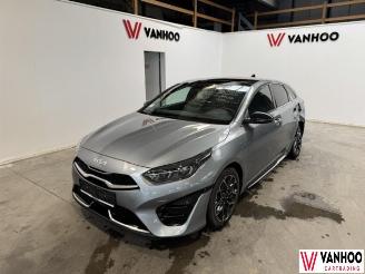 škoda osobní automobily Kia Proceed  2026/1