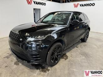 Vaurioauto  passenger cars Land Rover Range Rover ROVER VELAR 2020/1
