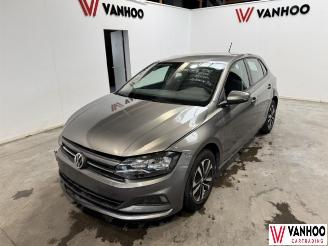 Auto incidentate Volkswagen Polo  2020/8
