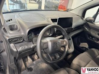 Citroën Berlingo  picture 20