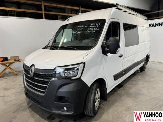 škoda osobní automobily Renault Master  2023/6