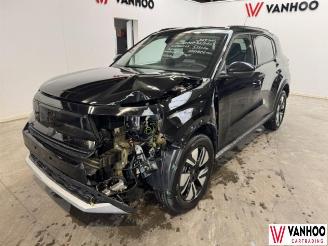 skadebil auto Opel Frontera  2026/2
